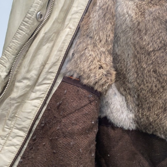 ❄️Michael Kors❄️ winter jacket gently used - Picture 2 of 5